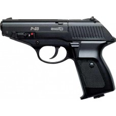 Пистолет пневматический Gamo P-23 Combat